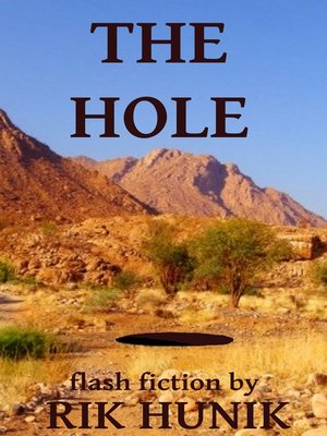 cover image of The Hole